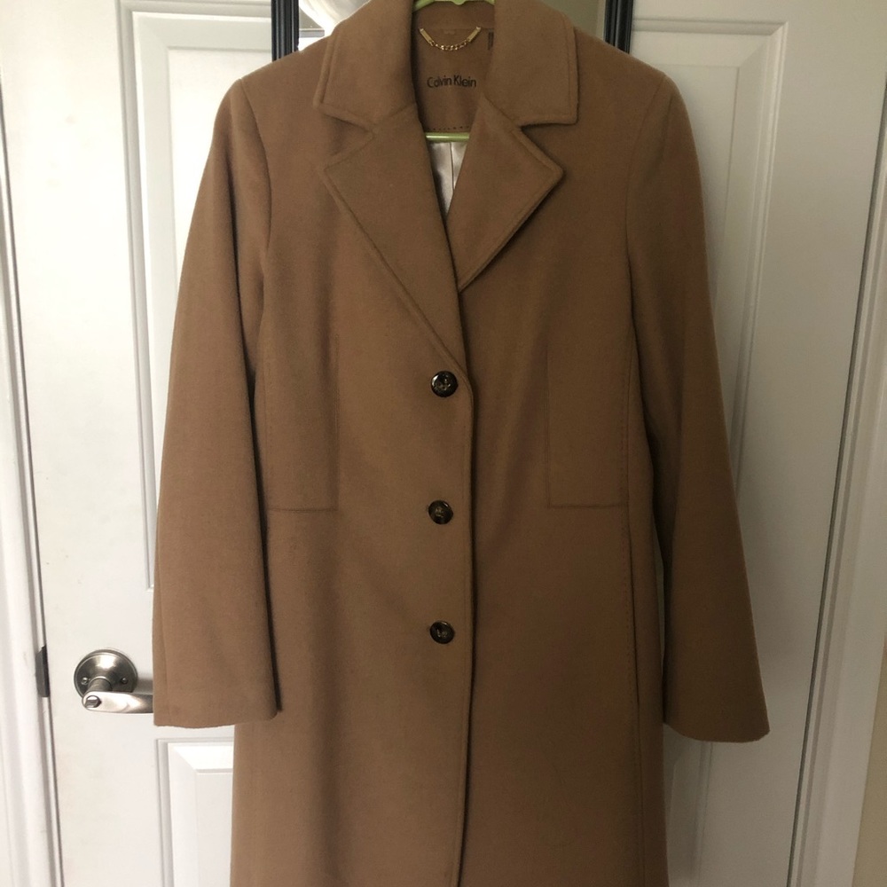 Calvin Klein Coat